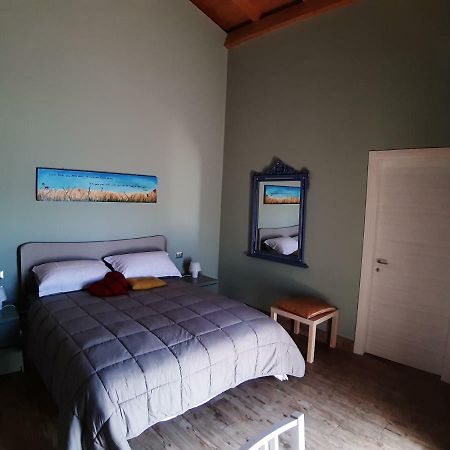 L.T. Metis Hotel Acireale Bagian luar foto
