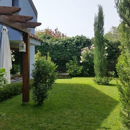 L.T. Metis Hotel Acireale Bagian luar foto