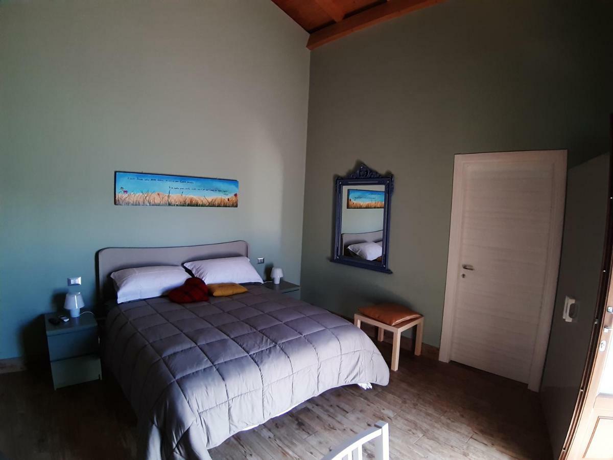 L.T. Metis Hotel Acireale Bagian luar foto