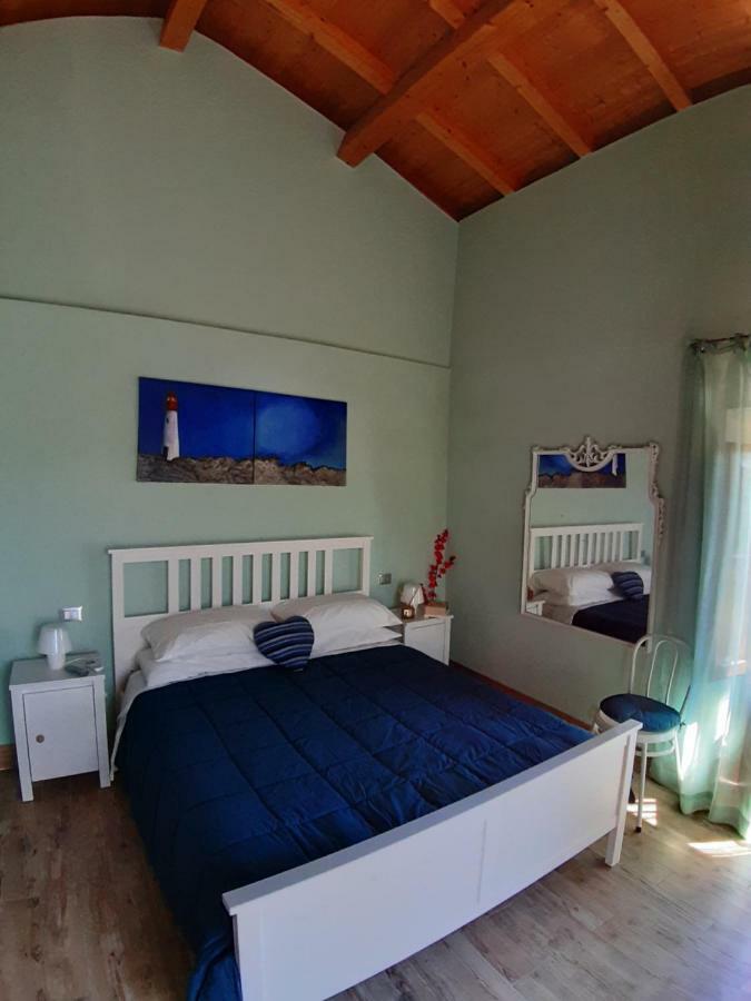 L.T. Metis Hotel Acireale Bagian luar foto