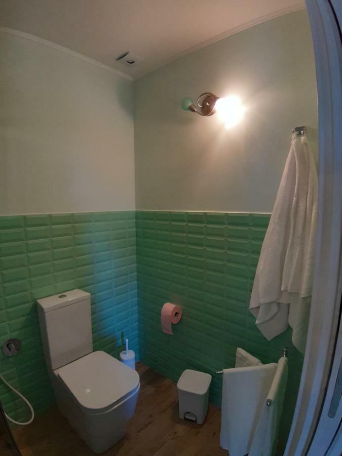 L.T. Metis Hotel Acireale Bagian luar foto