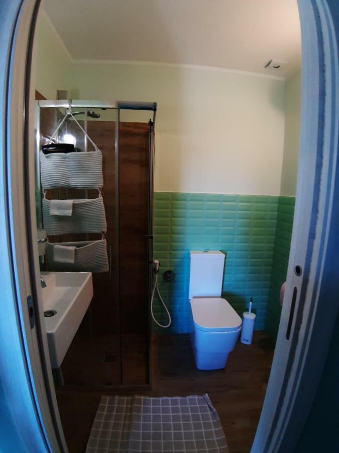 L.T. Metis Hotel Acireale Bagian luar foto