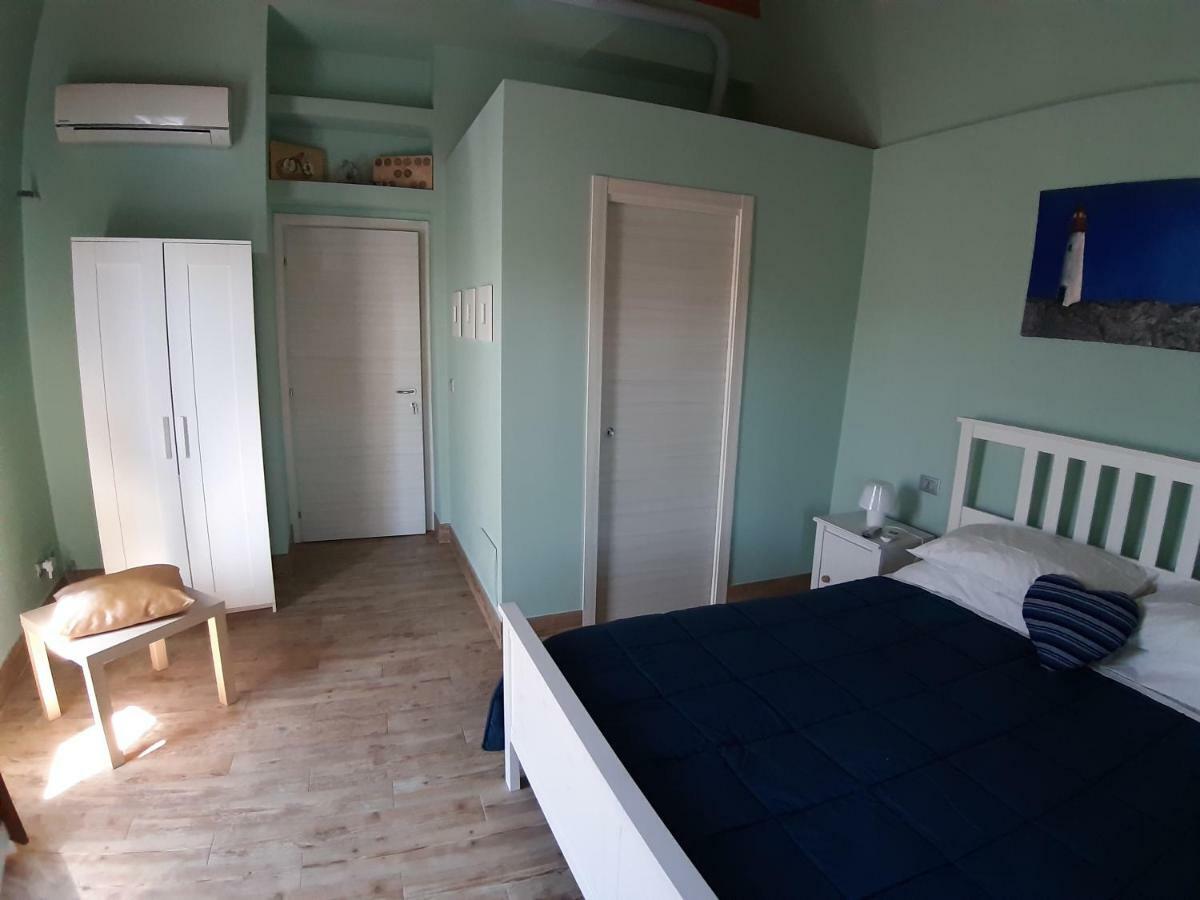 L.T. Metis Hotel Acireale Bagian luar foto